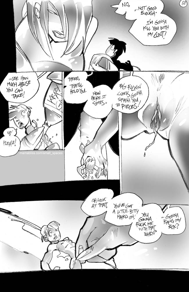 Small Spaces page 12 full
