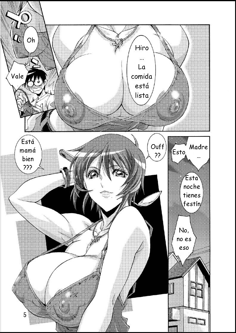DEAD STOCK page 5 full