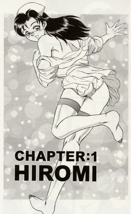 Sexual Immoral page 6 full