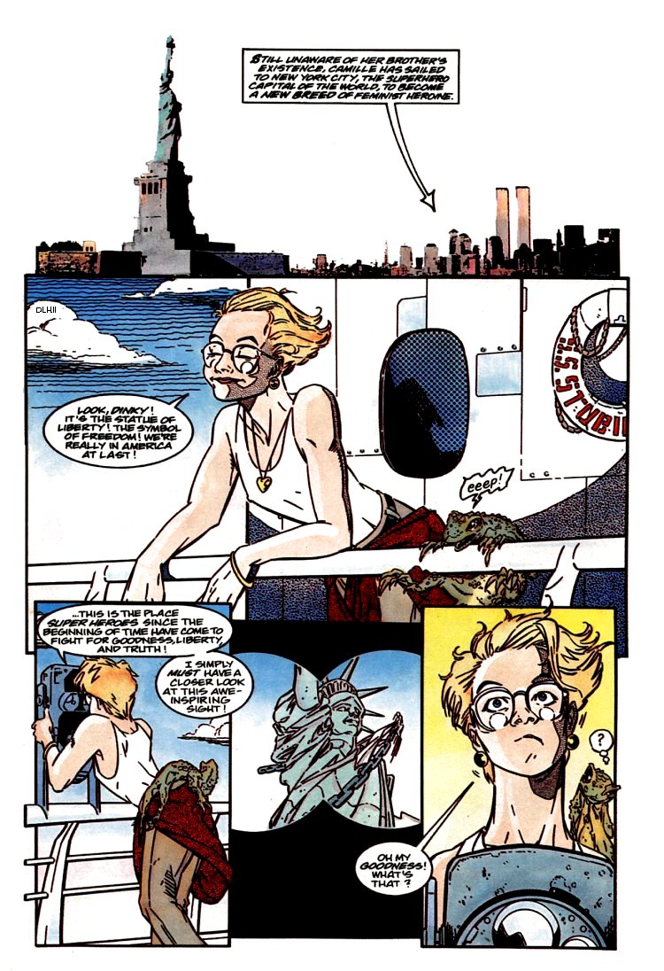 The Origin of Miss Adventure page 2 full