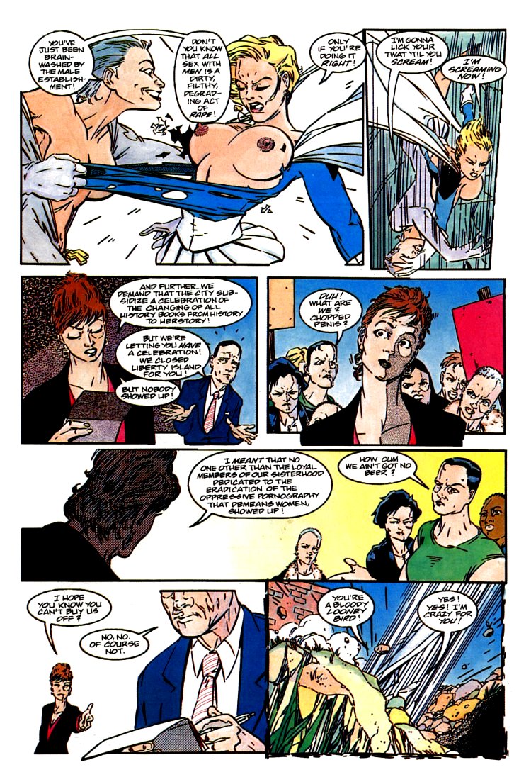 The Origin of Miss Adventure page 7 full