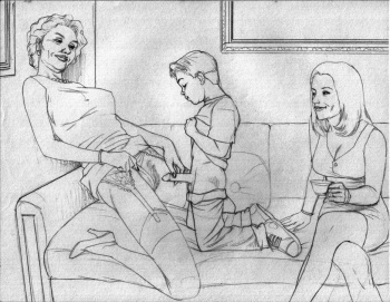 PBX New Sketches cover