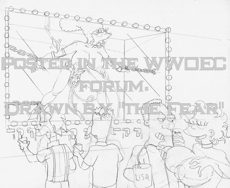 The Fear page 6 full