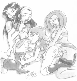 My Dtiberius Collection