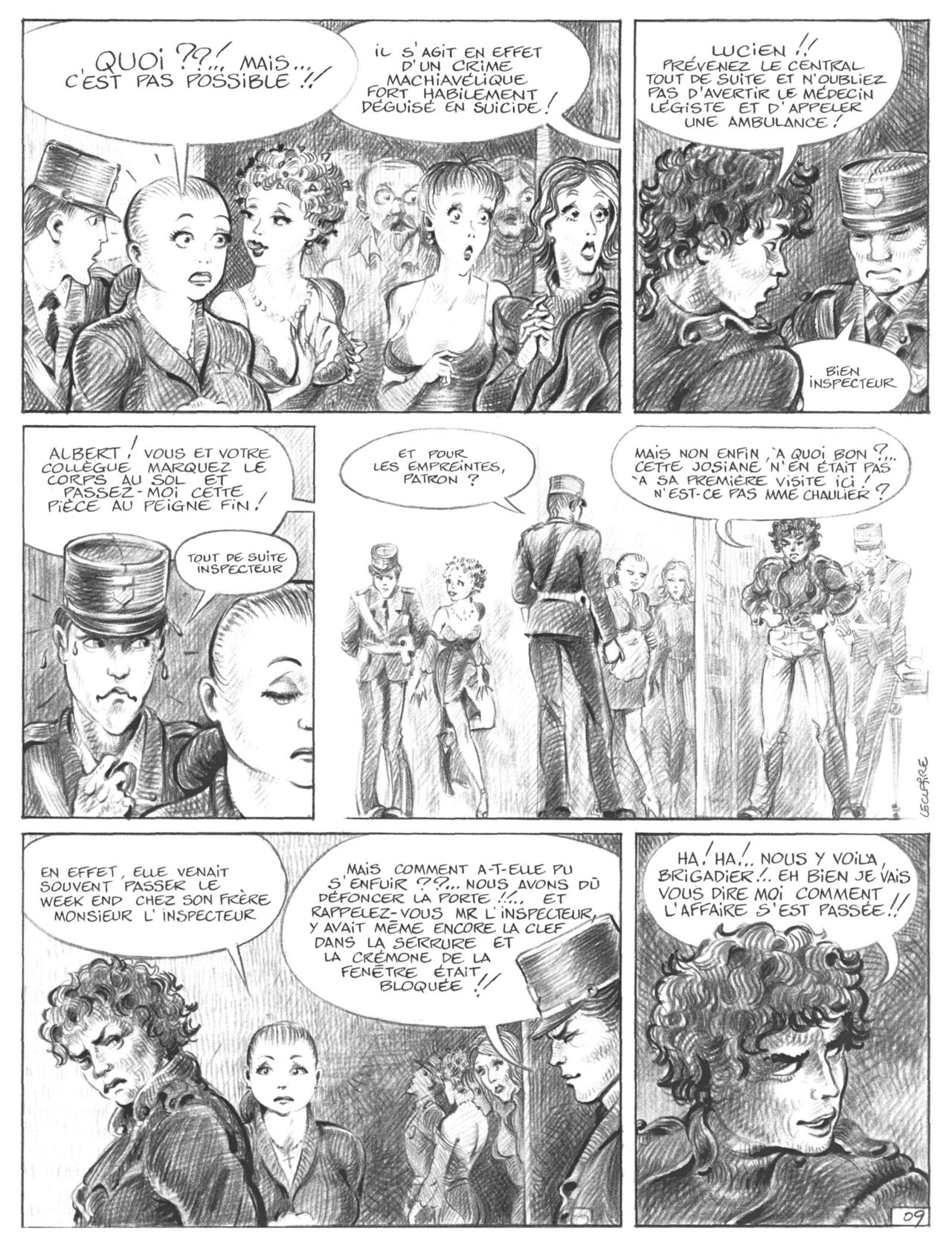Ego Transfert page 12 full
