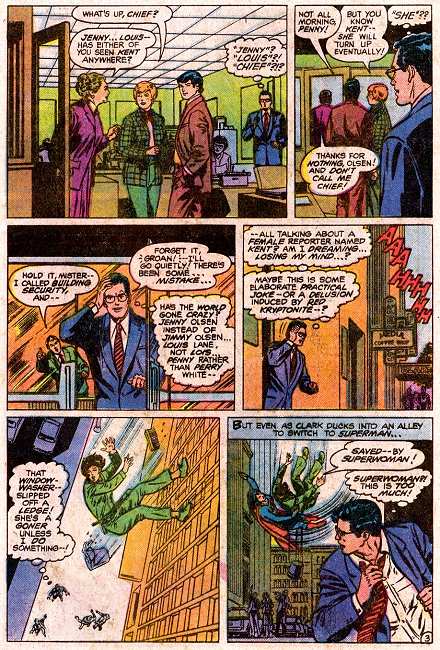 superman or superwoman? page 12 full