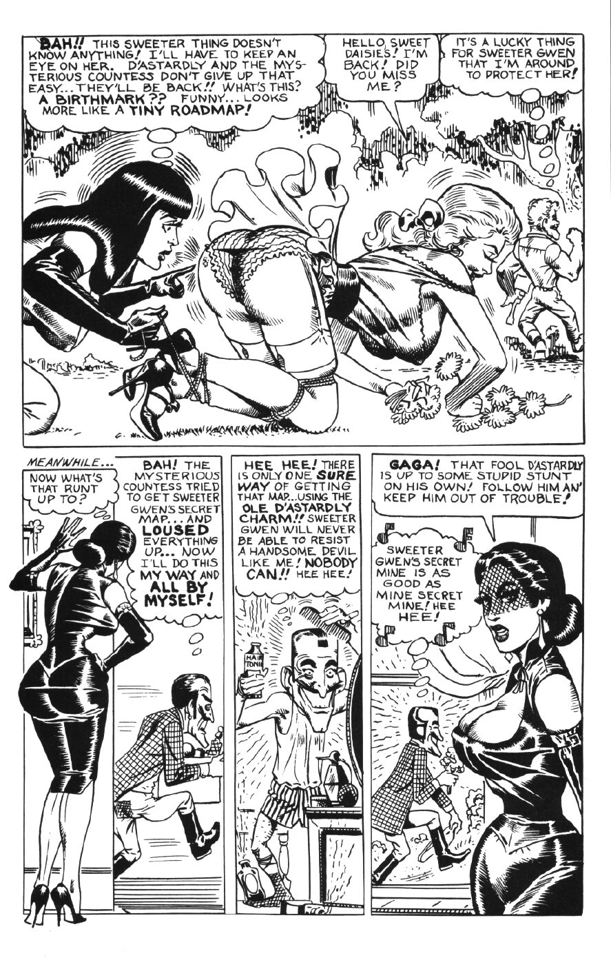 Sweeter Gwen page 11 full