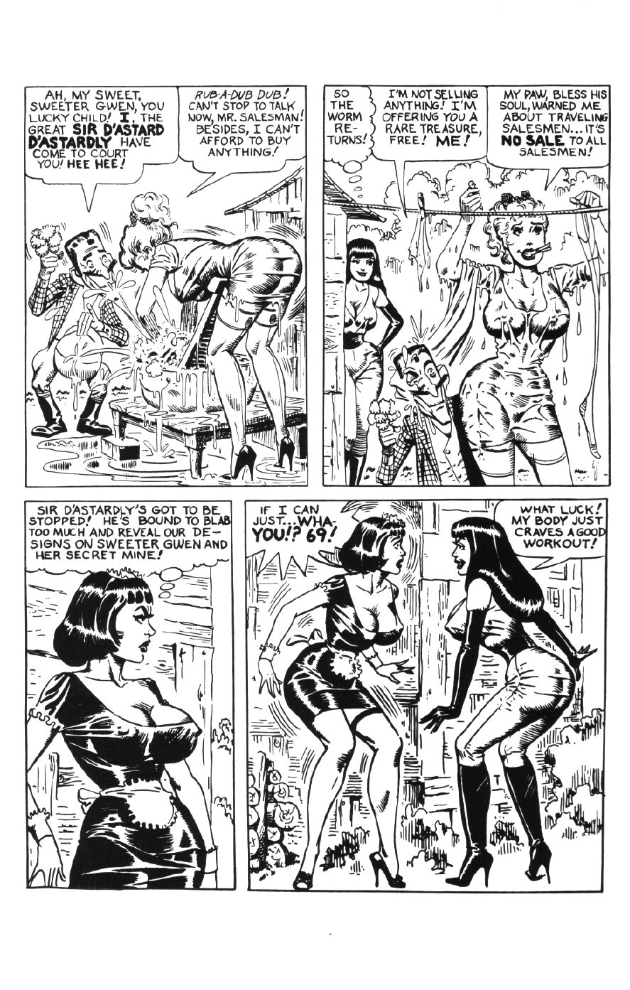 Sweeter Gwen page 12 full