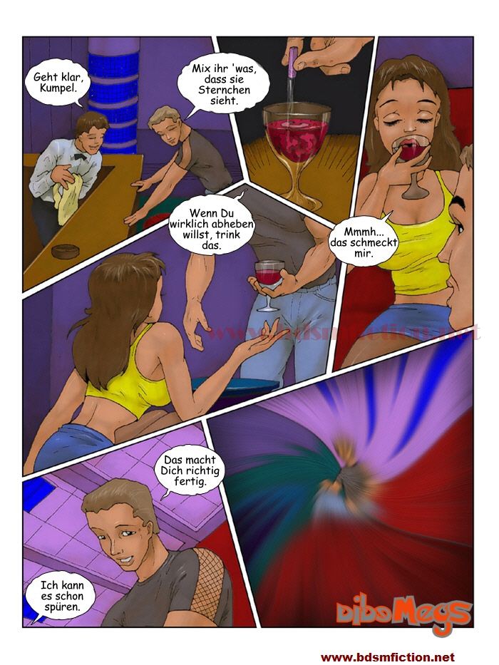 Sex, Drugs and S&M page 3 full