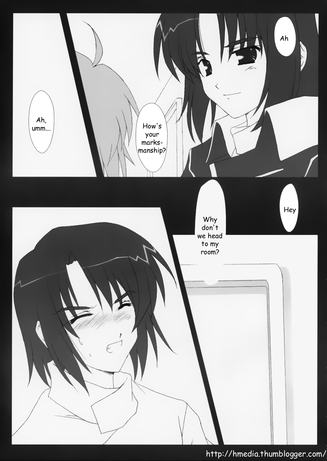 Red Impact page 8 full
