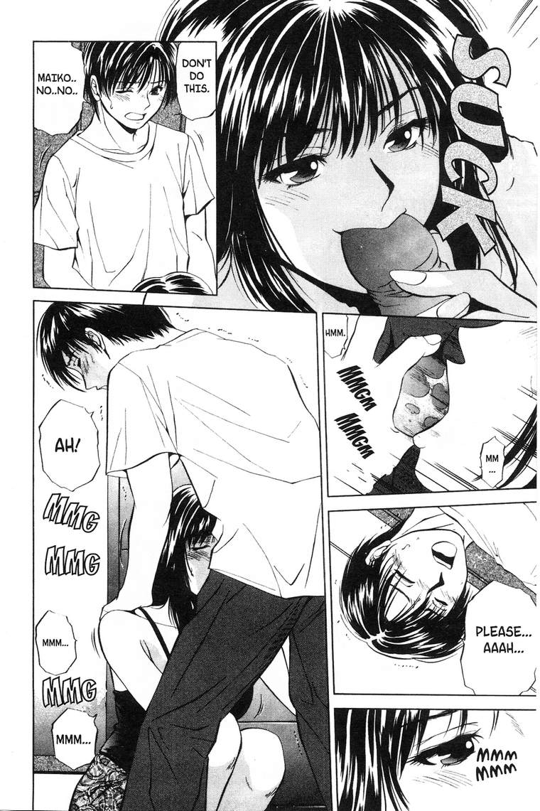 Kyoushikyoku - Rhapsody page 10 full