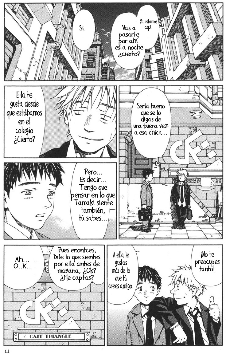 Accelerando Ch. 1 page 11 full