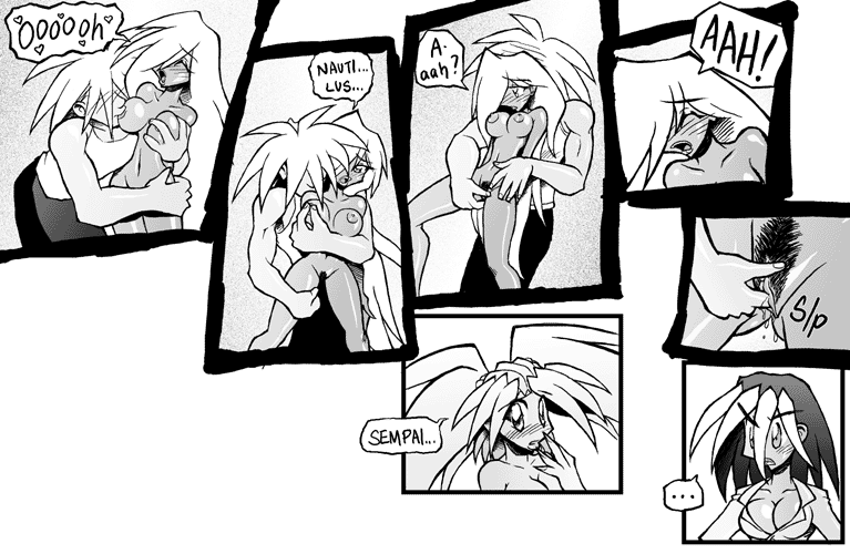 Orgymania page 11 full