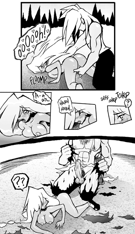 Orgymania page 12 full