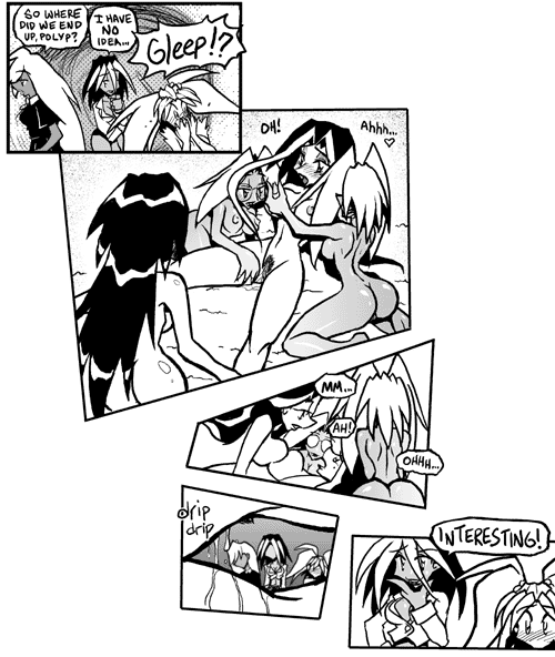 Orgymania page 4 full