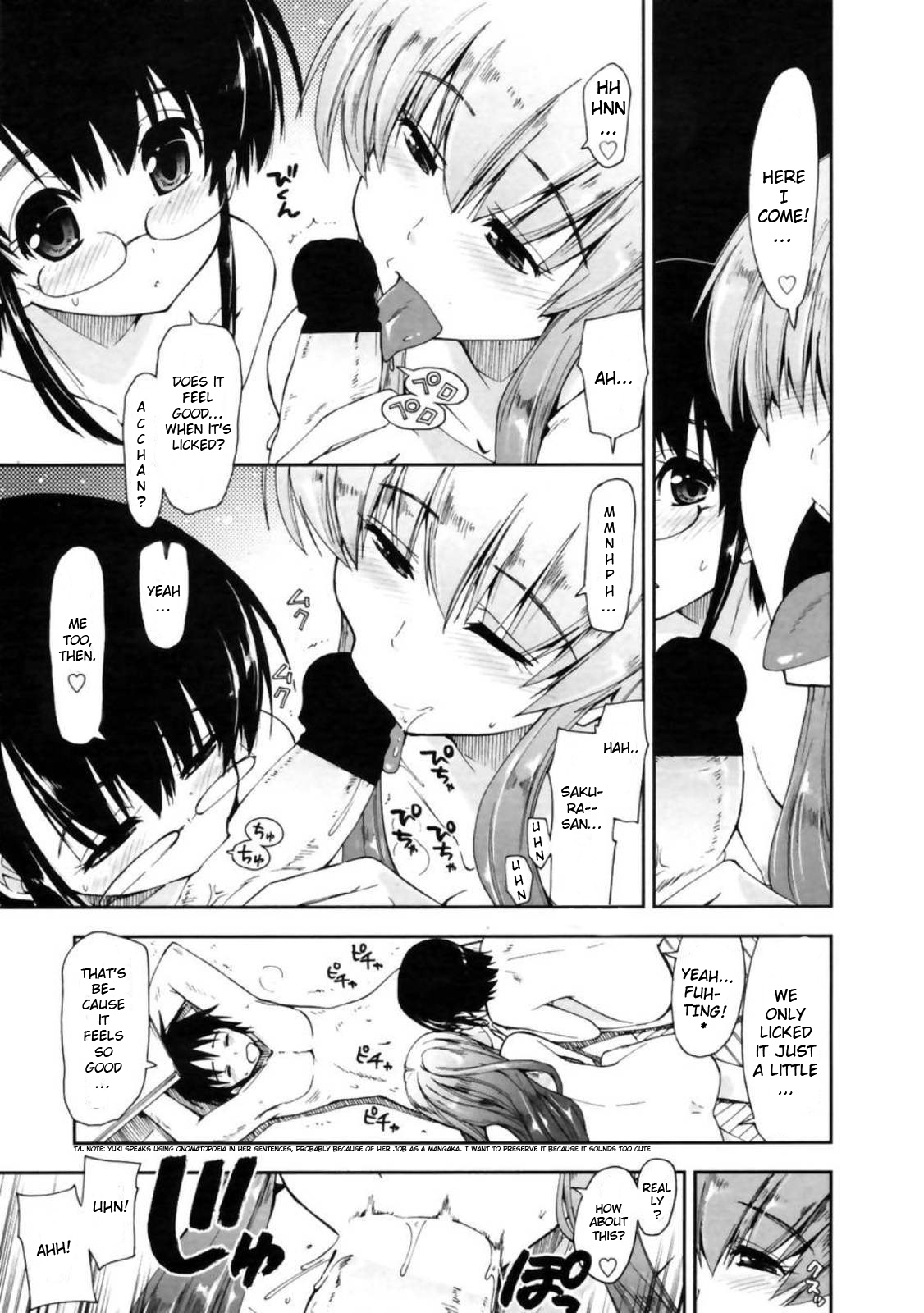 Mozaiku x Sanshimai ch6  v2 page 7 full