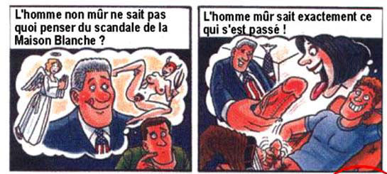 l'homme mur page 1 full