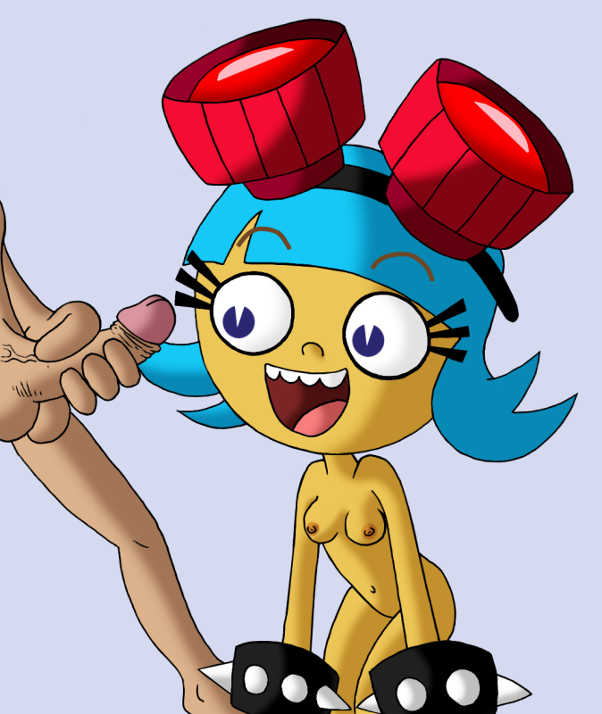 Collection of El Tigre Hentai page 3 full