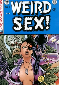 Alaian Weird Sex Toons - Tag: Alien - Popular Page 27 - Comic Porn XXX - Hentai Manga, Doujin and Adult  Toons