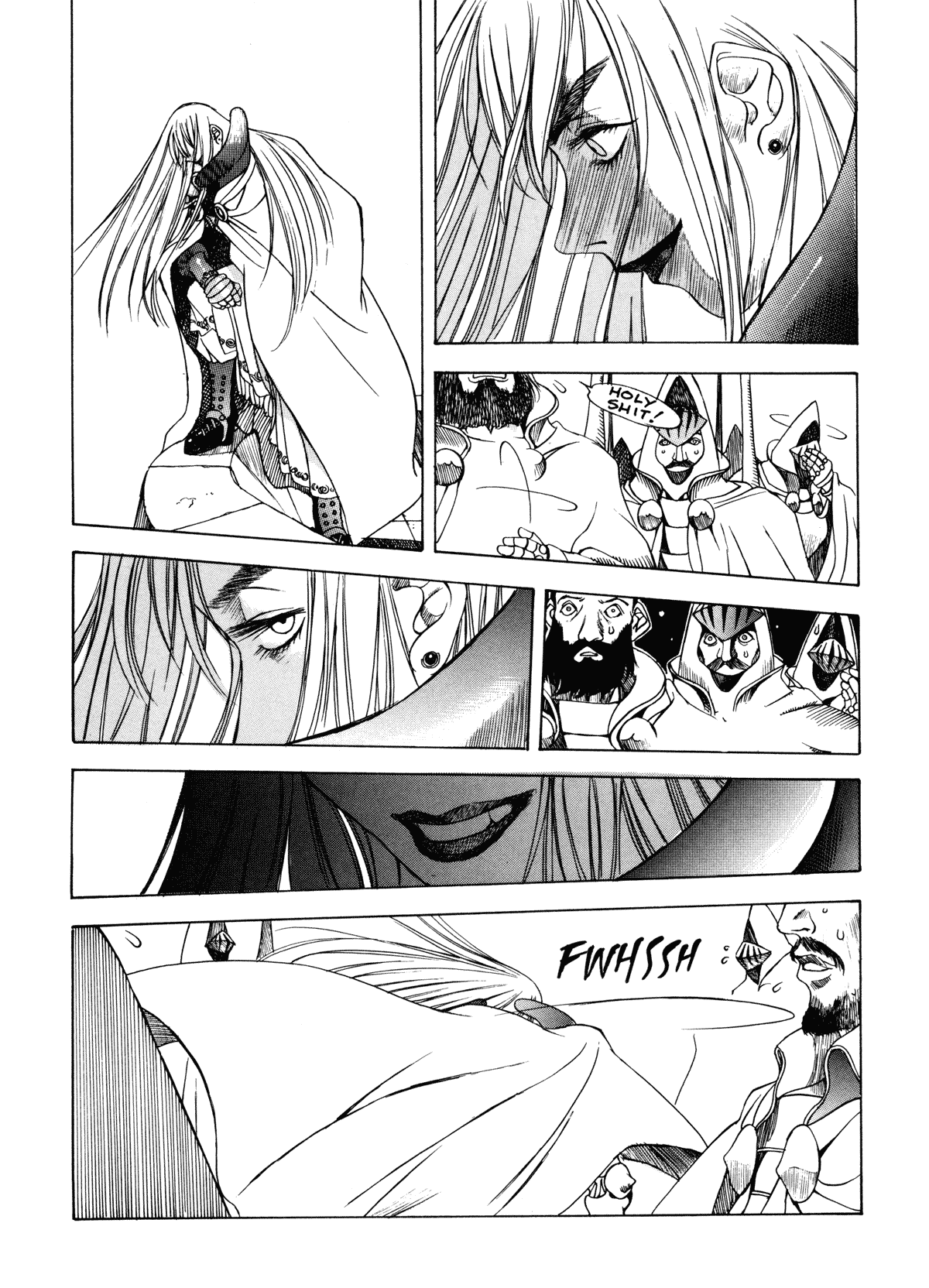 Silky Whip 7 page 9 full