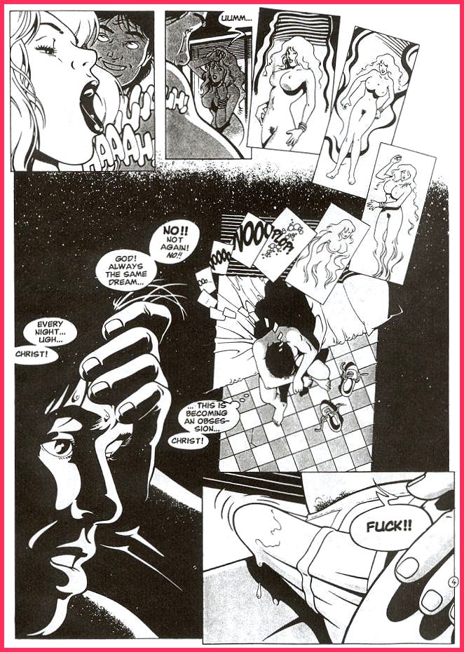 Spanish Fly #3 page 6 full