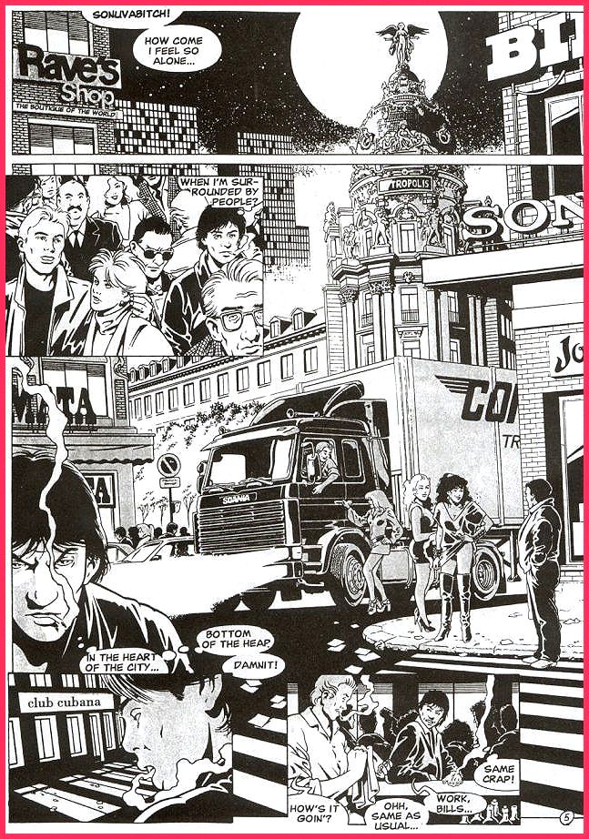 Spanish Fly #3 page 7 full