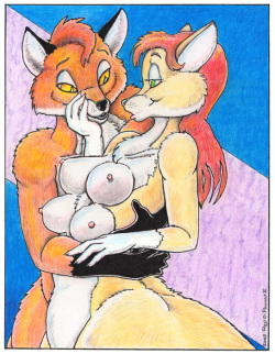 Roy D. Pounds II. Mature Art