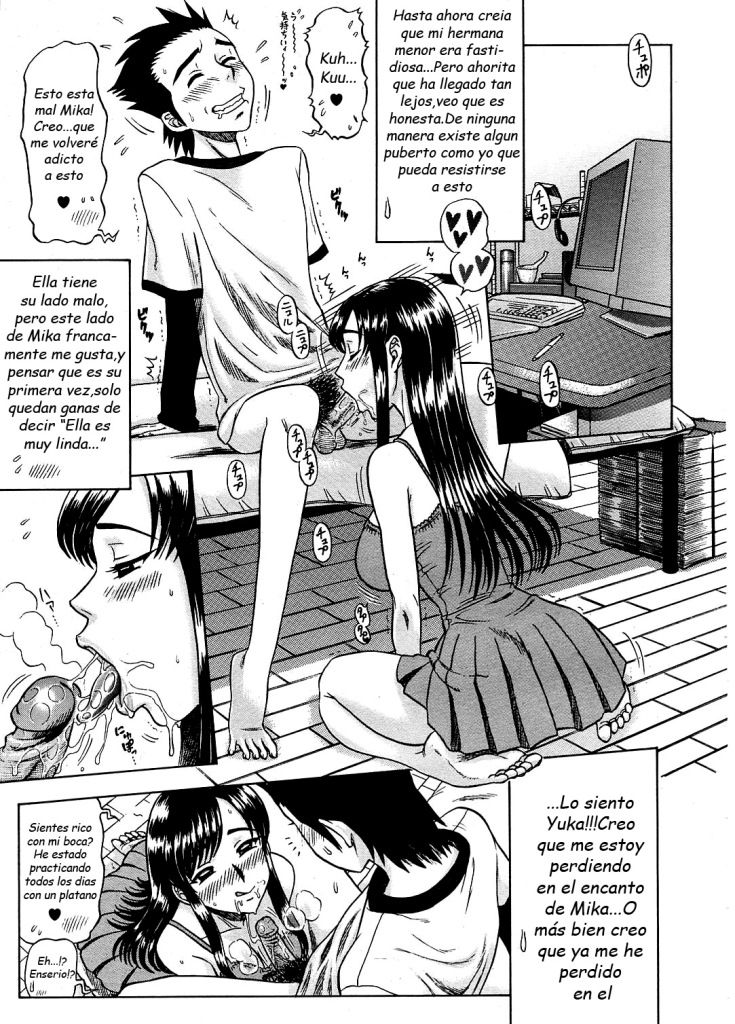 Hanimani Honey Heart page 11 full