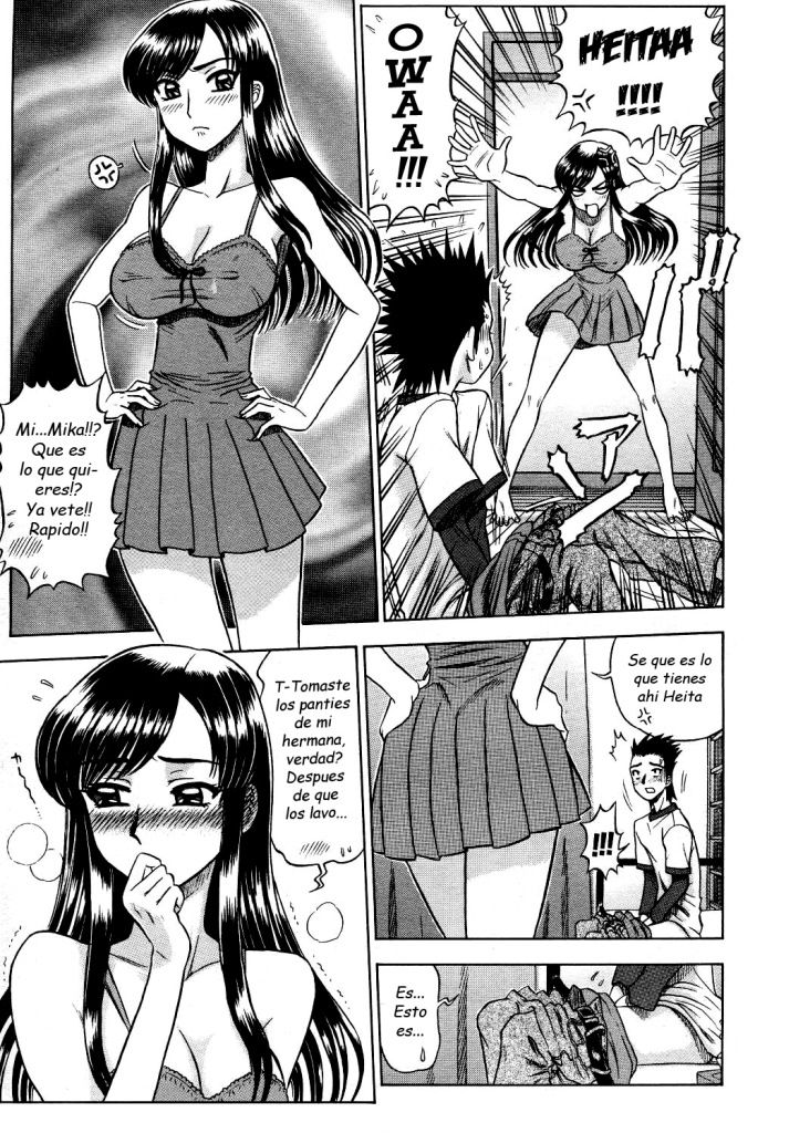 Hanimani Honey Heart page 5 full