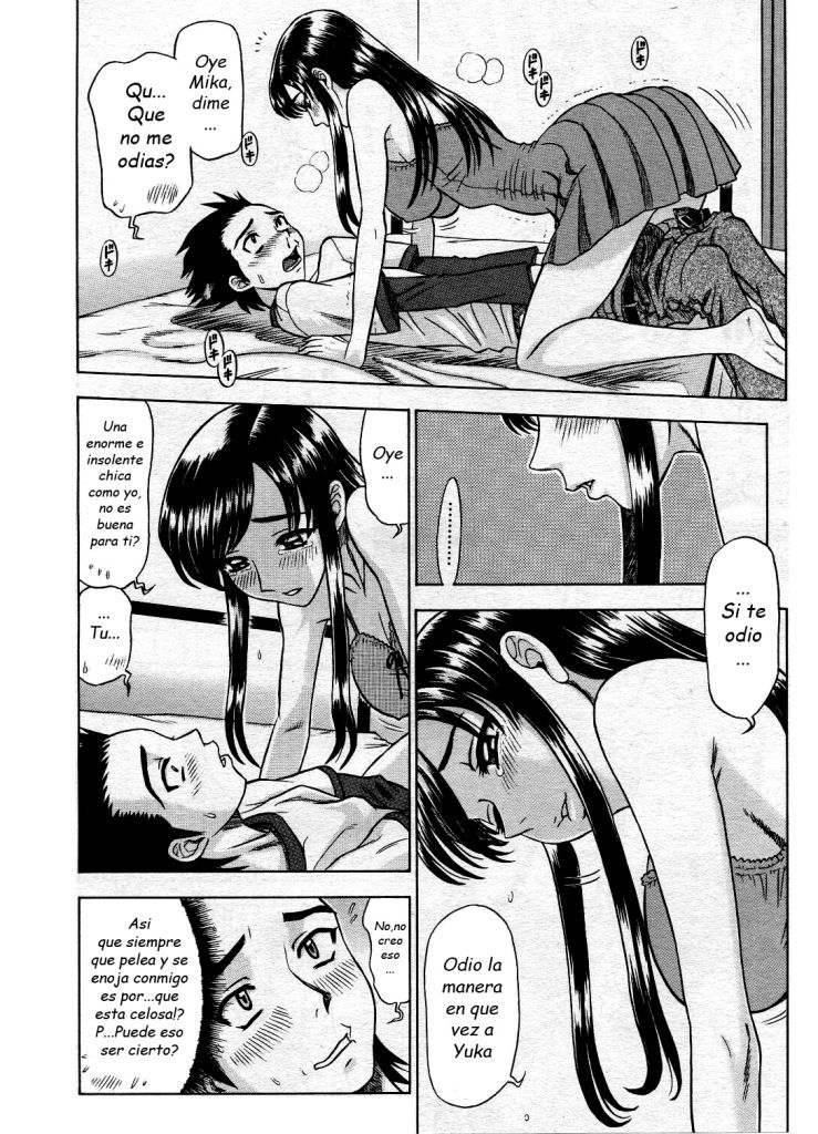 Hanimani Honey Heart page 8 full