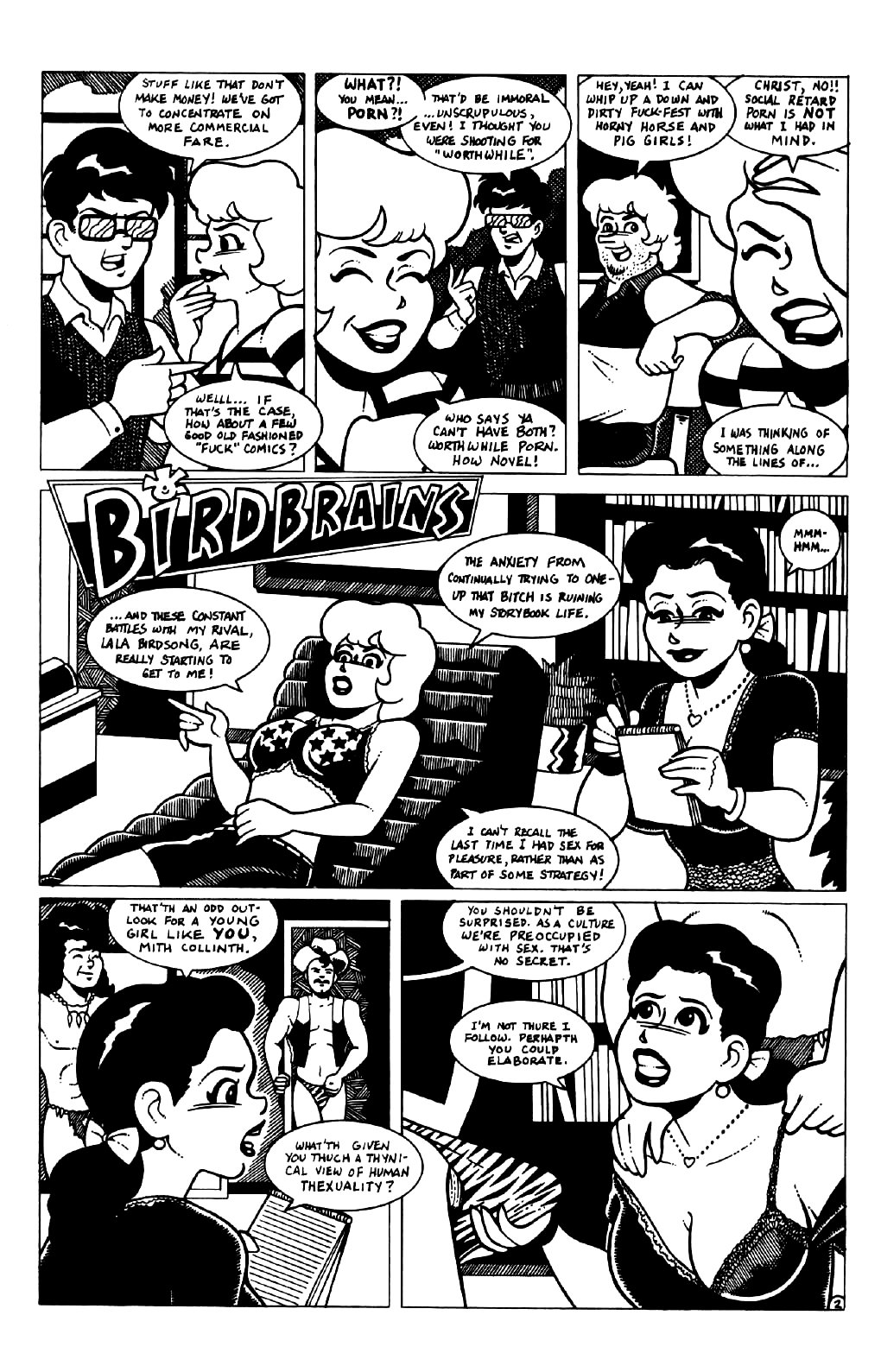 Dee Dee 3 page 4 full