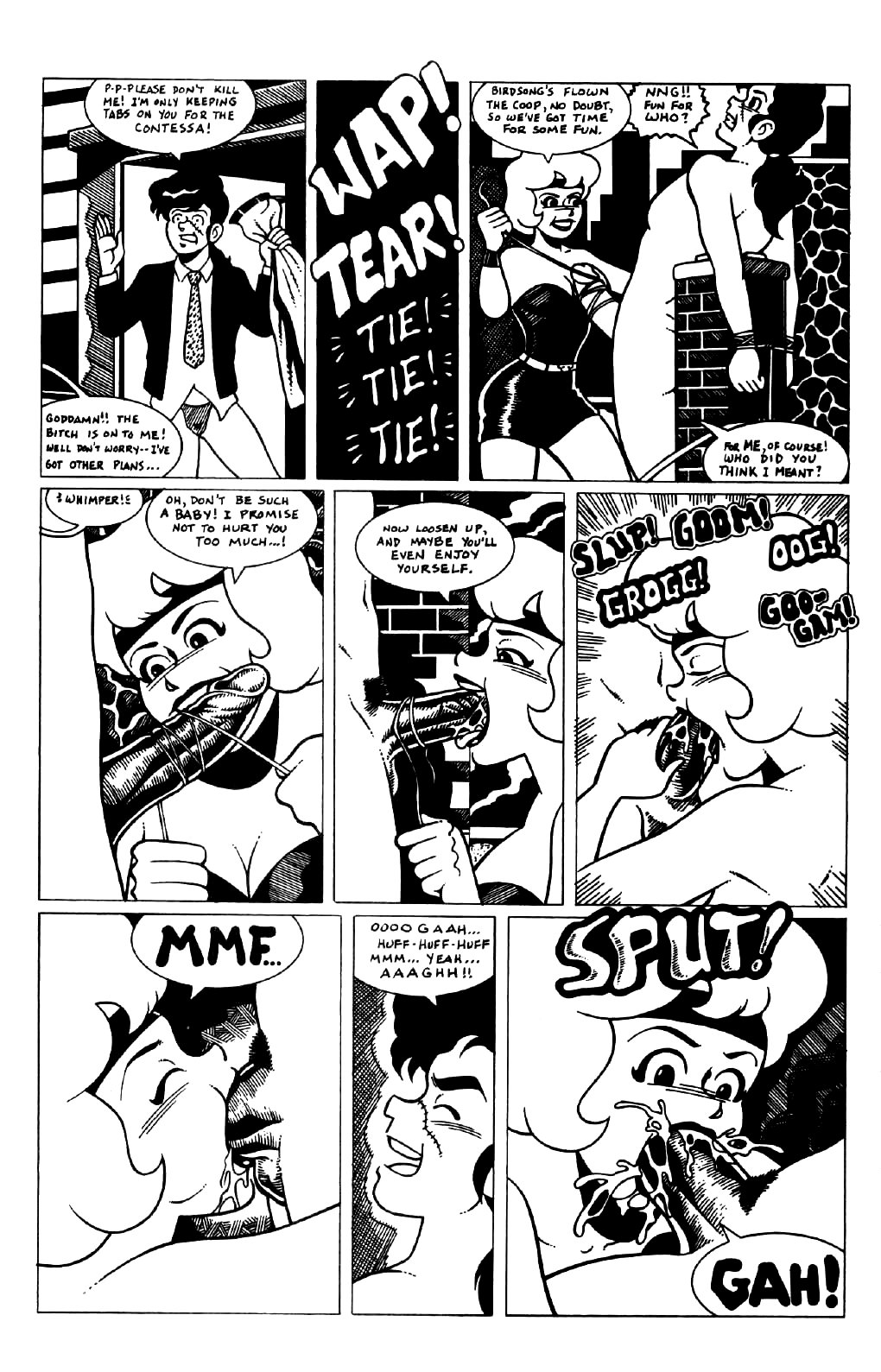Dee Dee 3 page 8 full