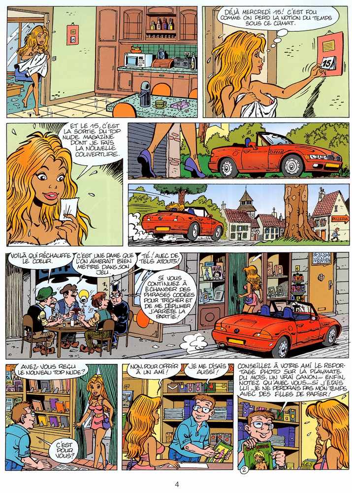 Dans la peau d'une femme page 4 full