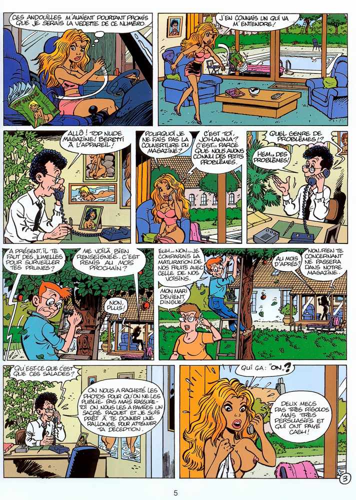 Dans la peau d'une femme page 5 full