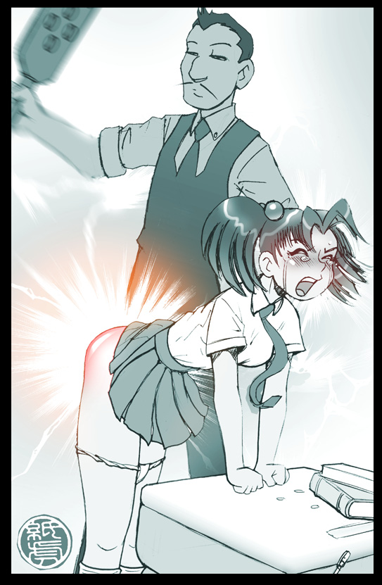 Bad Lolis Pack page 2 full