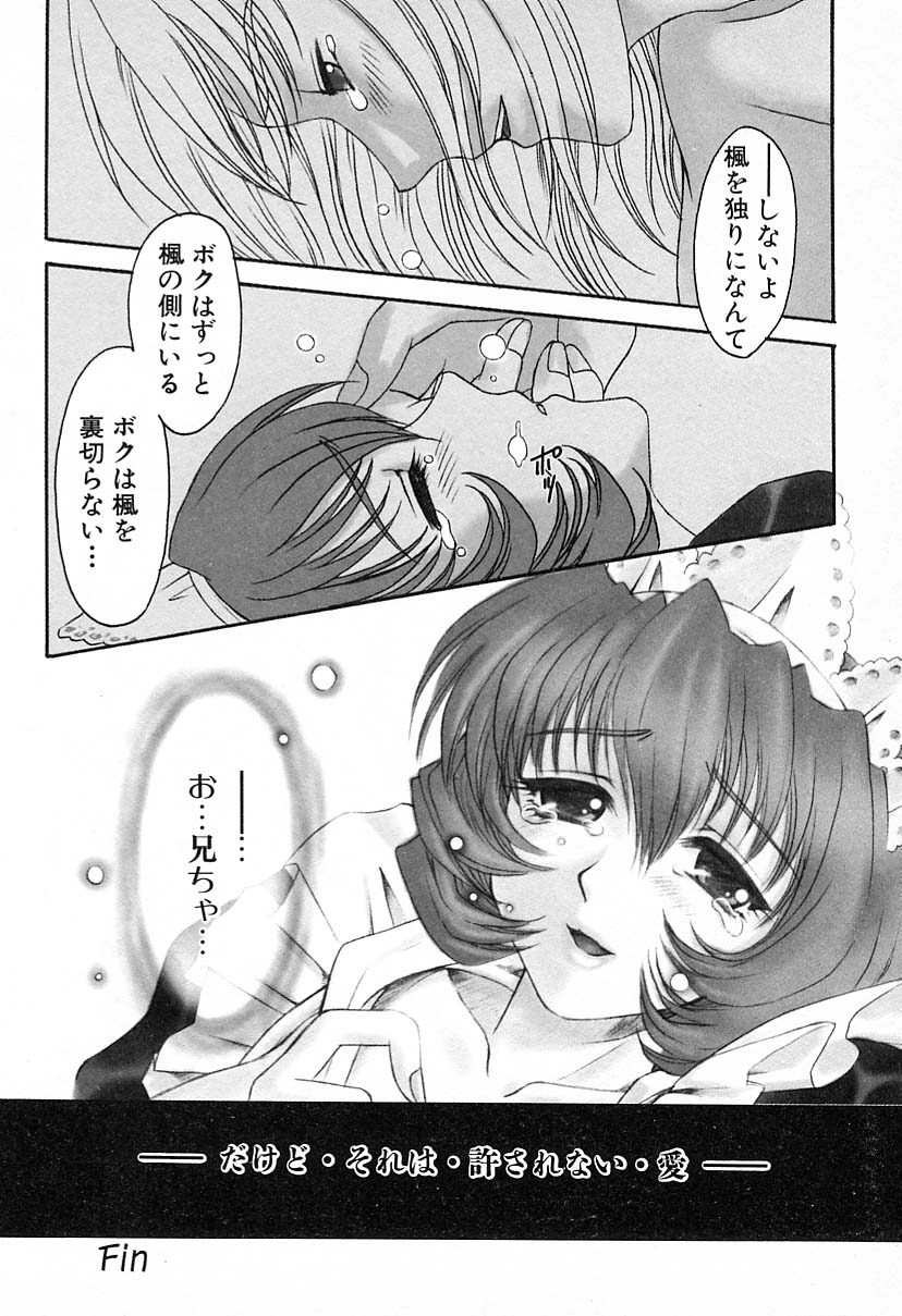 Kanojo wa Maid | She's My Maid page 12 full