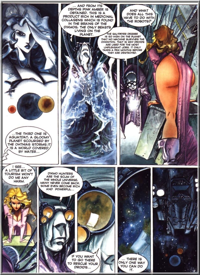 Lorna - Leviathan page 12 full