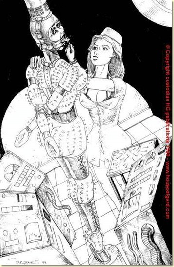 Art of Stagraves page 11 full