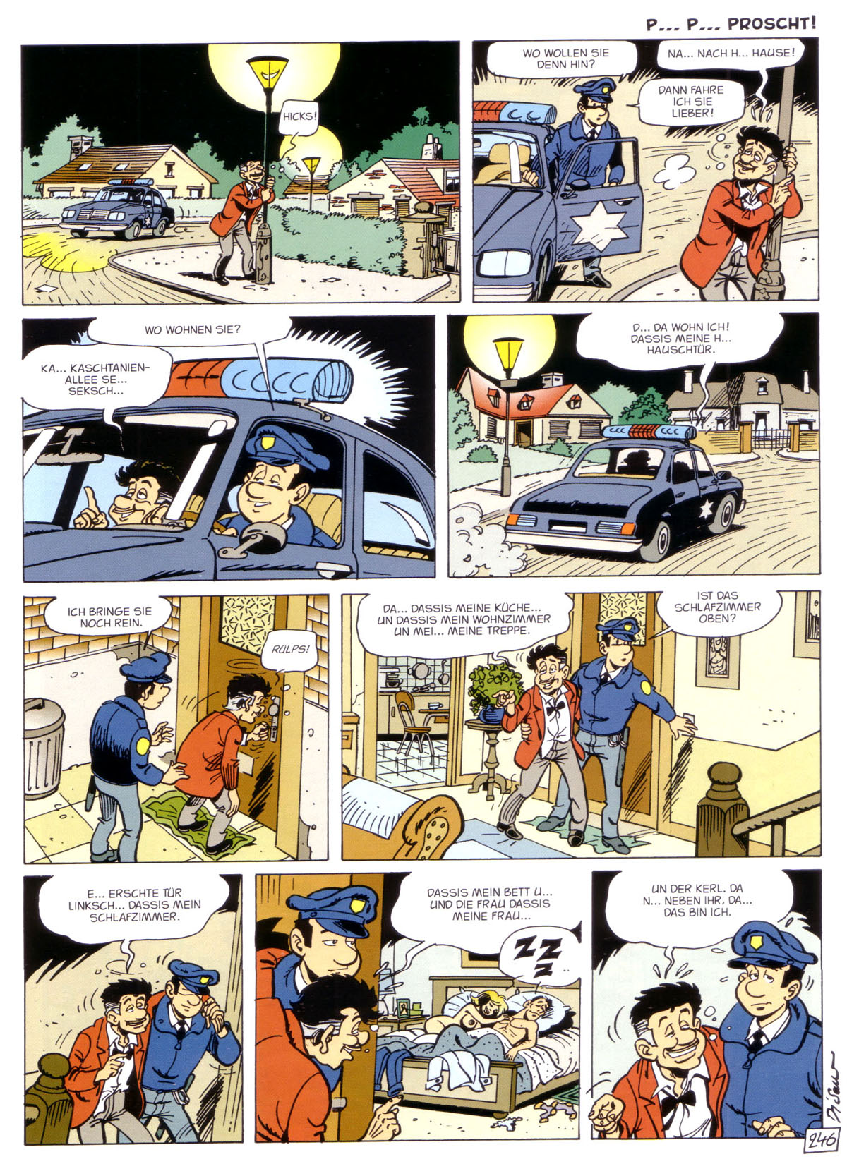 Heisse Kopfe 10 page 10 full