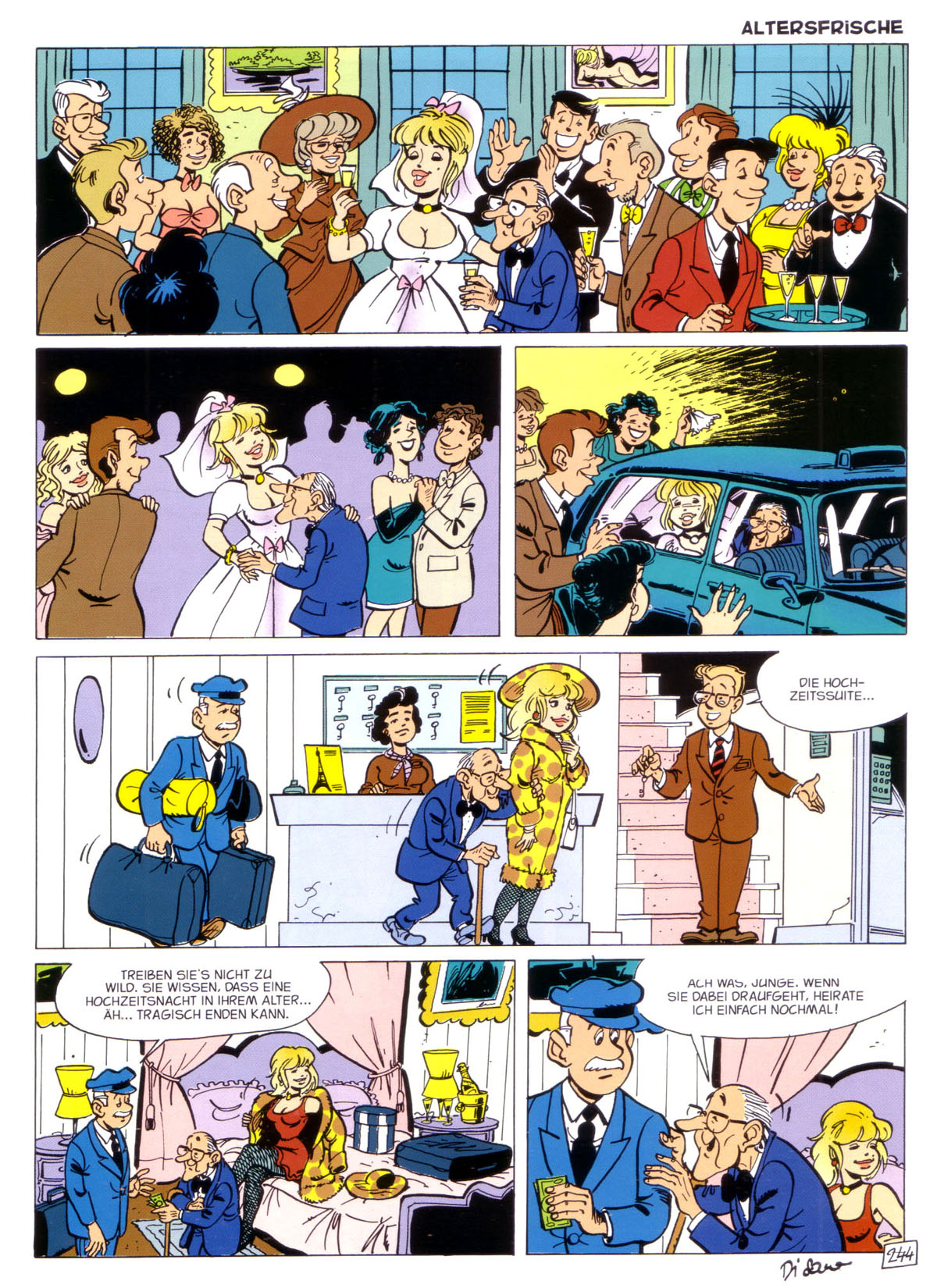 Heisse Kopfe 10 page 6 full