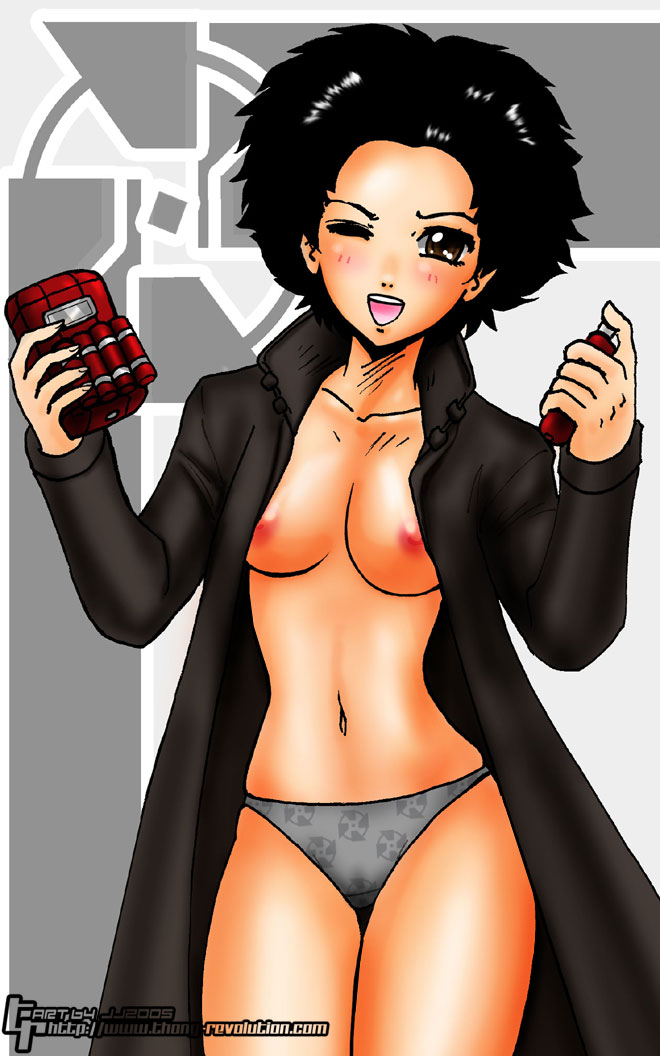 Artist -Thong-Revolution page 8 full