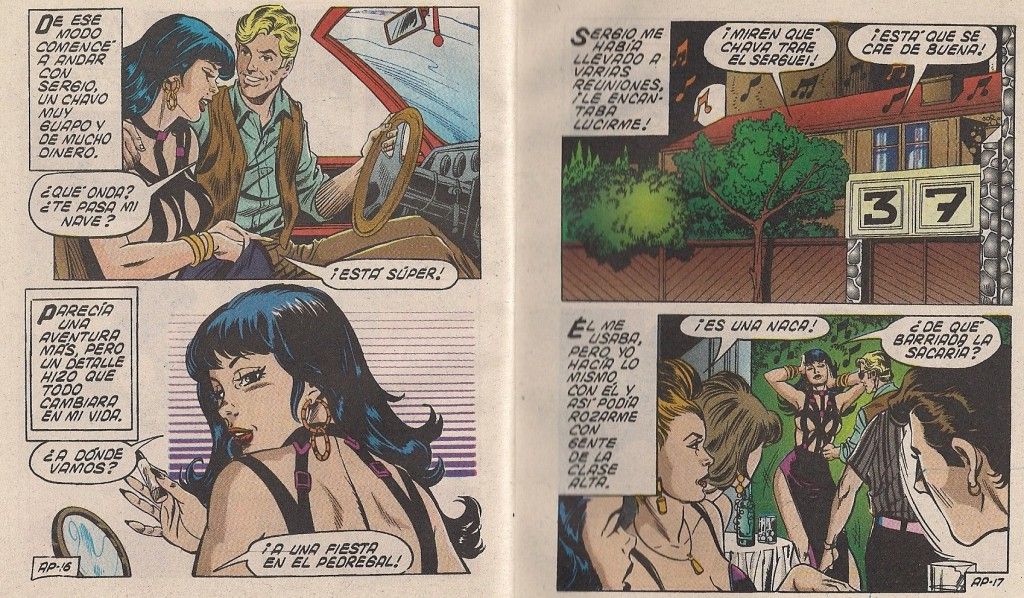 Almas Perversas 15 page 10 full