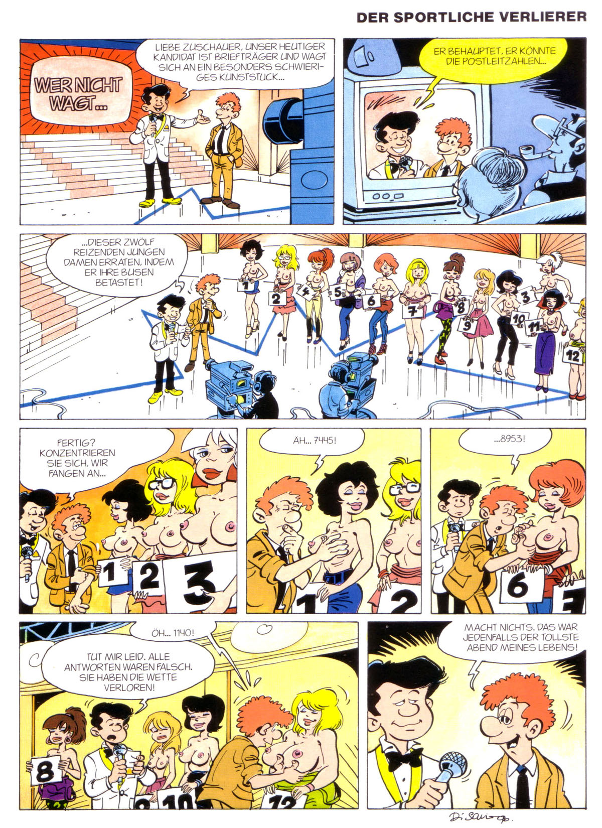 Heisse Kopfe 1 page 12 full