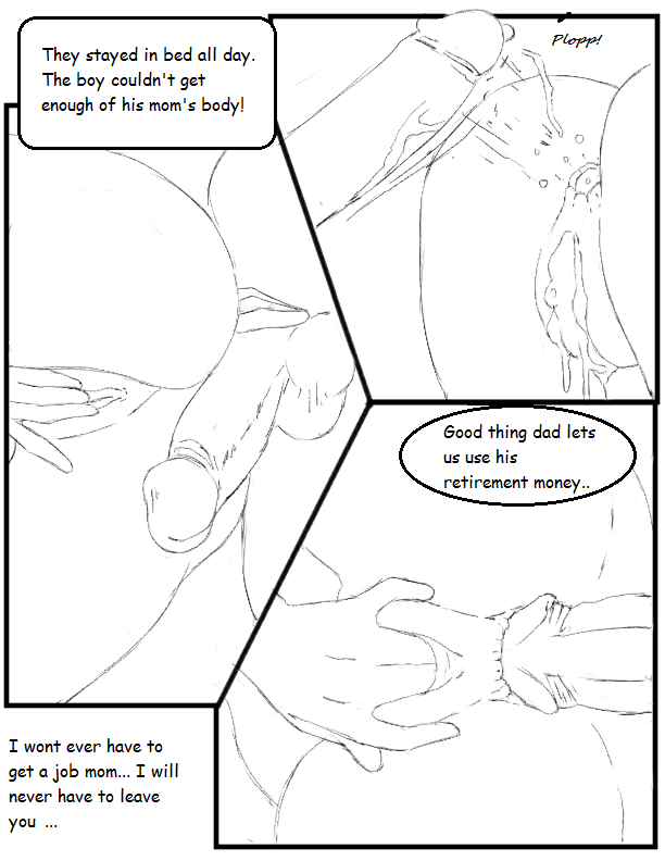 A Son's Fixation Ch6 page 11 full