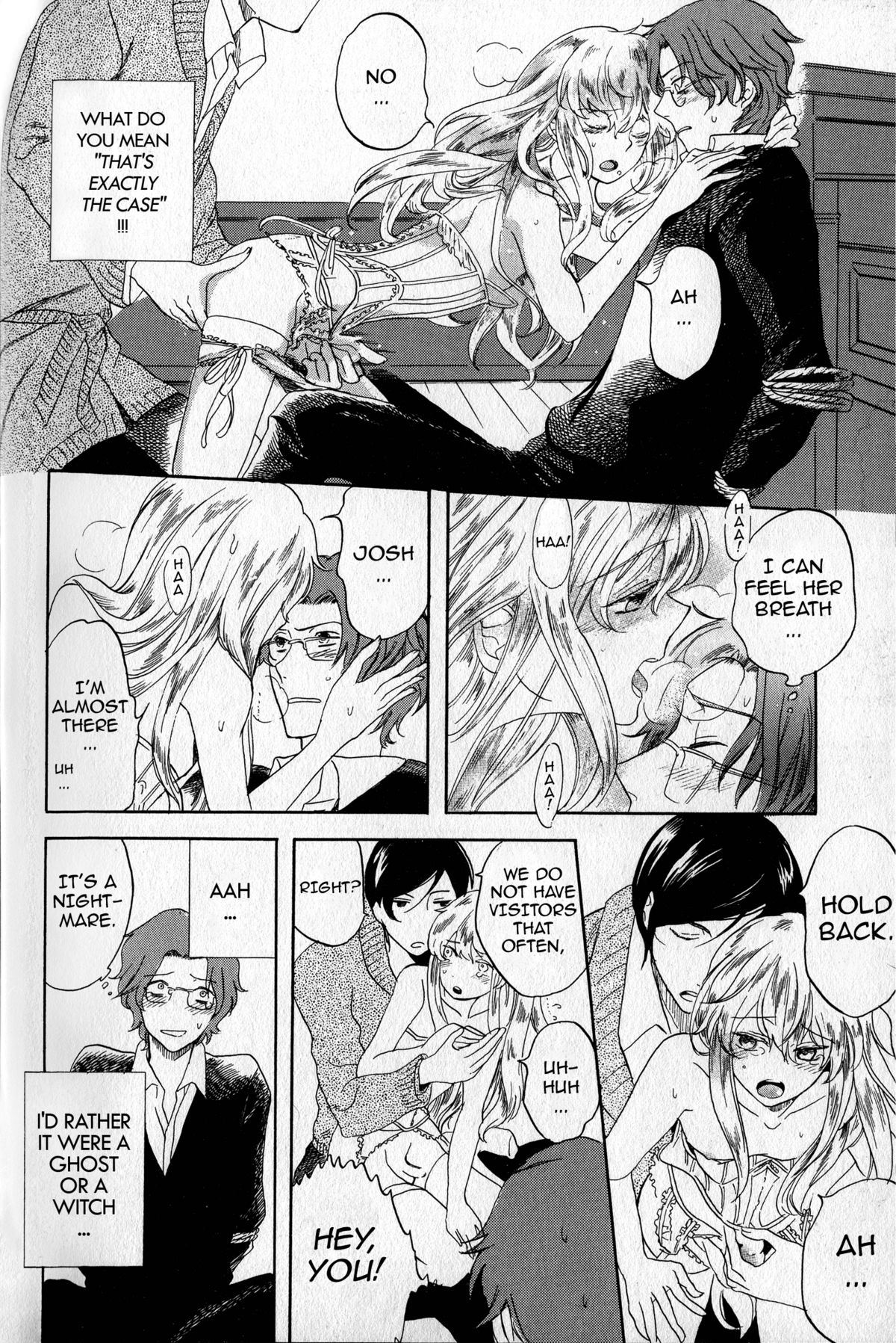 Tyrol  Hold Me Tighter page 12 full