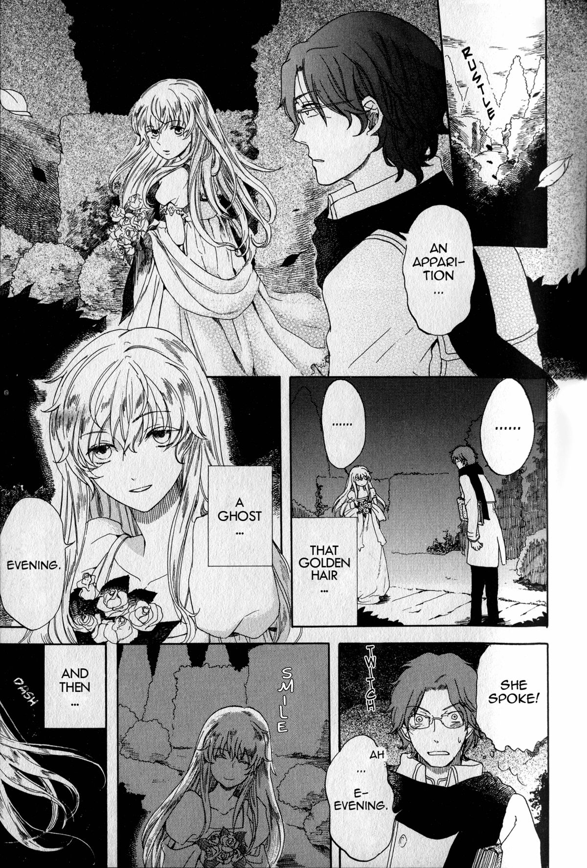 Tyrol  Hold Me Tighter page 5 full
