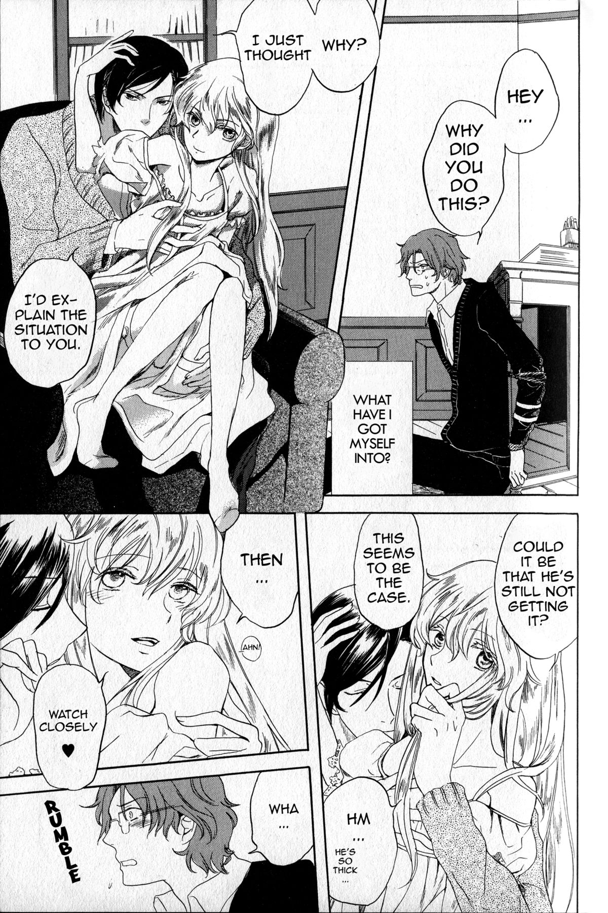 Tyrol  Hold Me Tighter page 9 full