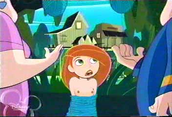 Kim Possible 1 page 11 full