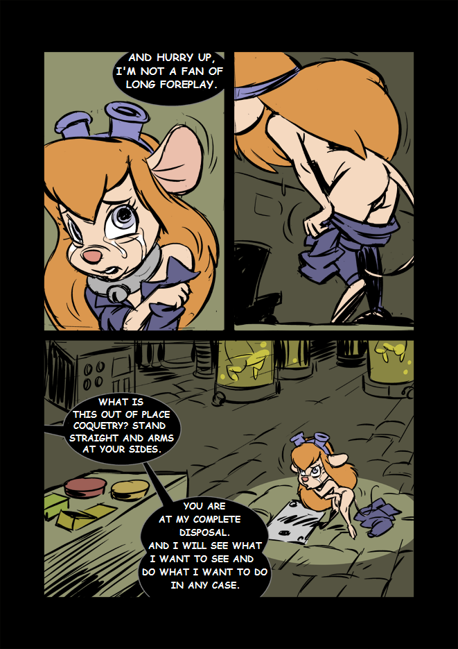 Gaikohulstvo page 5 full