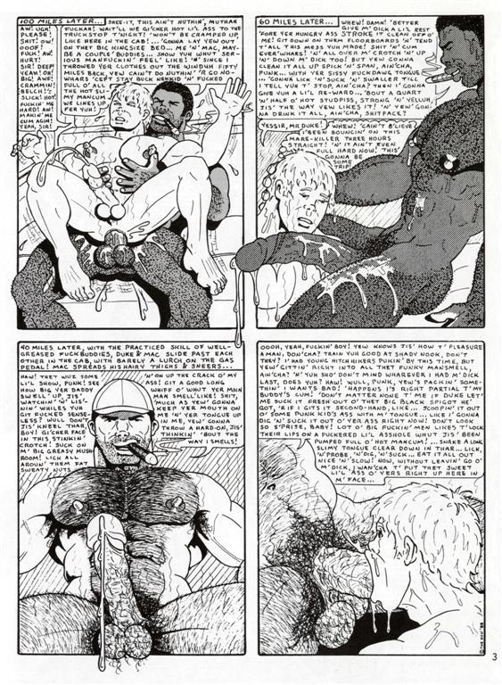 #5 Keep On Truckin page 4 full
